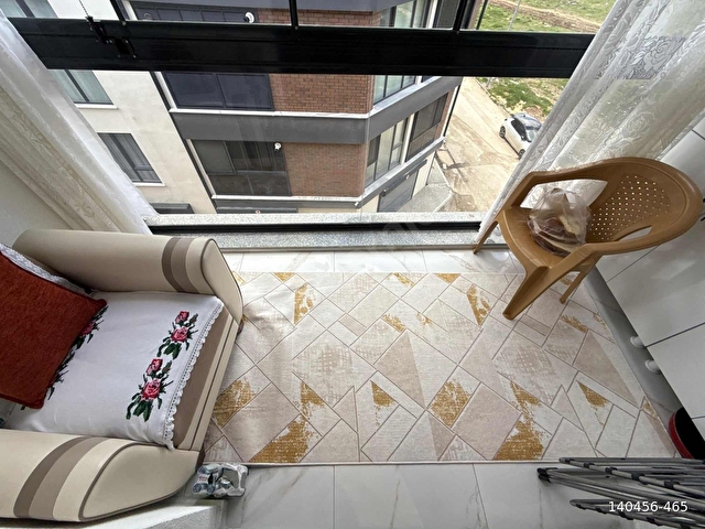ÇAMLICA MAH. ÖZEL GARAJLI 3+1 150m2 DAİRE - Görsel 10
