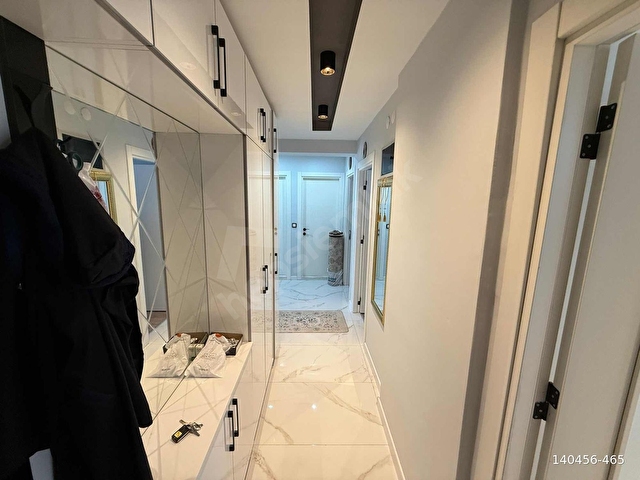 ÇAMLICA MAH. ÖZEL GARAJLI 3+1 150m2 DAİRE - Görsel 6