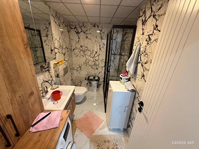 ÇAMLICA MAH. ÖZEL GARAJLI 3+1 150m2 DAİRE - Görsel 15
