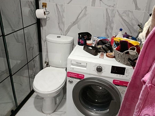 İNOVİA 2 HAVUZ CEPHE YENİ EŞYALI KİRALIK 1+1 - Görsel 7