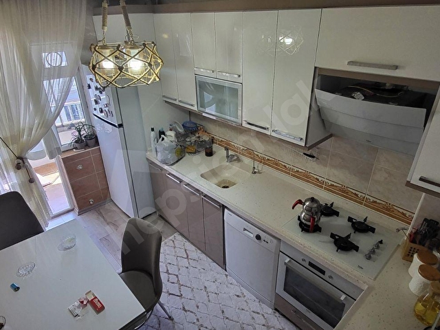 29 EKİM MAHALLESİNDE OTURUMA HAZIR FIRSAT DAİRESİ - Görsel 10