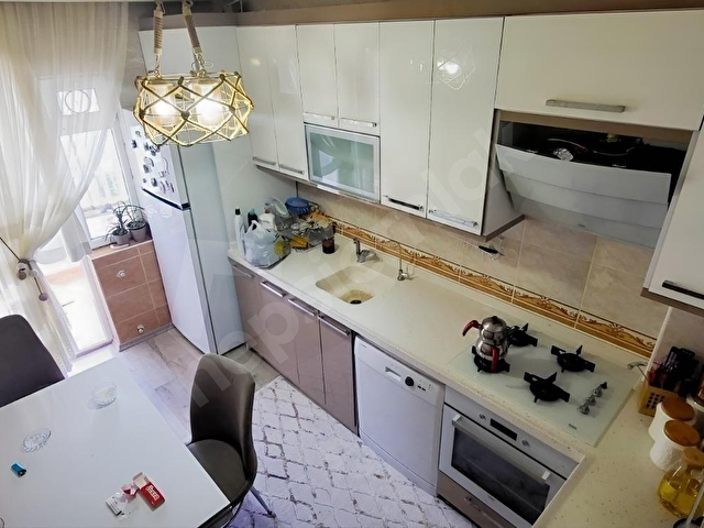 29 EKİM MAHALLESİNDE OTURUMA HAZIR FIRSAT DAİRESİ - Görsel 8
