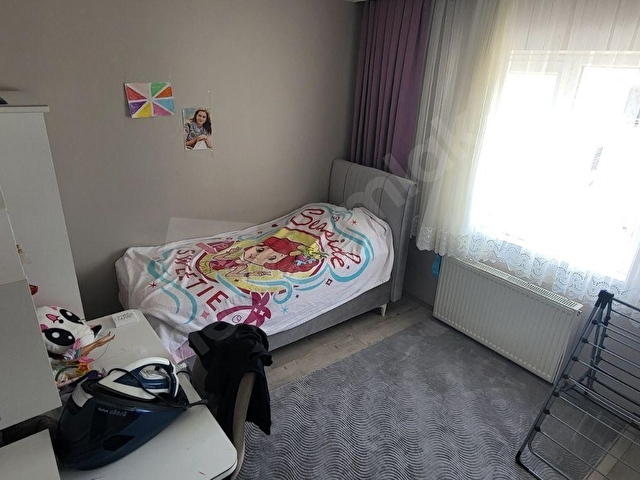 29 EKİM MAHALLESİNDE OTURUMA HAZIR FIRSAT DAİRESİ - Görsel 26