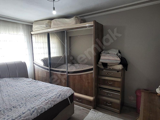 29 EKİM MAHALLESİNDE OTURUMA HAZIR FIRSAT DAİRESİ - Görsel 23