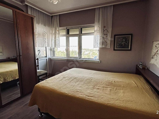 AYRANCI REŞAT NURİ SOK. 2+1   KİRALIK DAİRE - Görsel 14