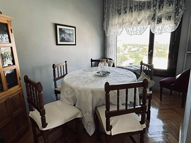 AYRANCI REŞAT NURİ SOK. 2+1   KİRALIK DAİRE - Görsel 9