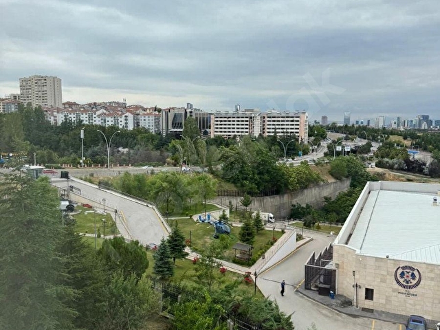 AYRANCI REŞAT NURİ SOK. 2+1   KİRALIK DAİRE - Görsel 2
