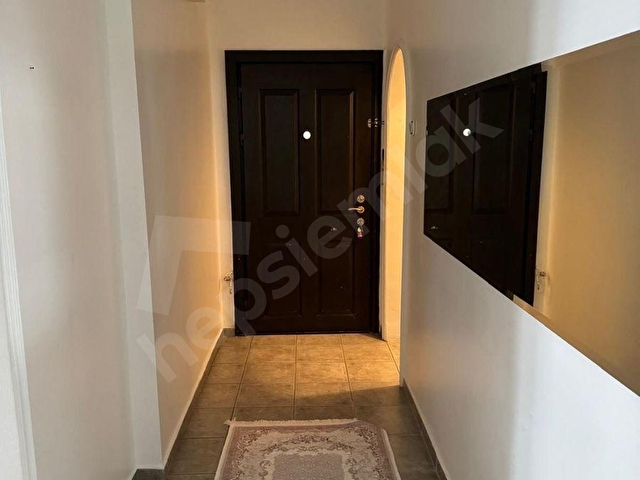 AYRANCI REŞAT NURİ SOK. 2+1   KİRALIK DAİRE - Görsel 5