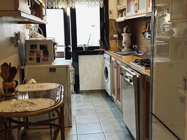 AYRANCI REŞAT NURİ SOK. 2+1   KİRALIK DAİRE - Görsel 15