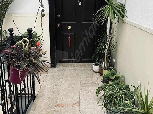 AYRANCI REŞAT NURİ SOK. 2+1   KİRALIK DAİRE - Görsel 12