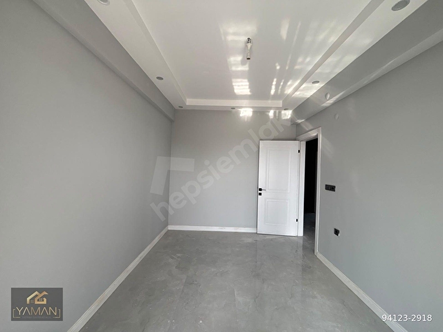 Seyitahmet Mah. Novada Yolu Üzerinde Satılık 2+1 90 m² Daireler - Görsel 12