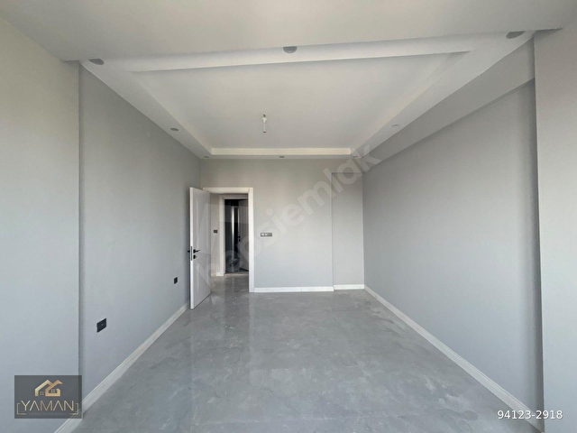 Seyitahmet Mah. Novada Yolu Üzerinde Satılık 2+1 90 m² Daireler