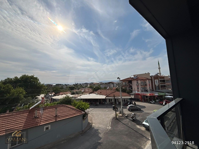 Seyitahmet Mah. Novada Yolu Üzerinde Satılık 2+1 90 m² Daireler - Görsel 8