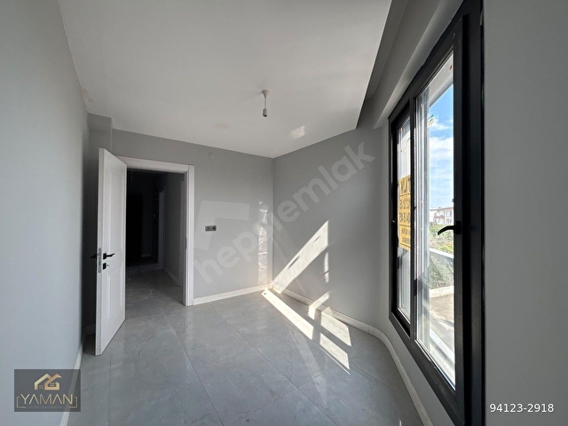 Seyitahmet Mah. Novada Yolu Üzerinde Satılık 2+1 90 m² Daireler - Görsel 13
