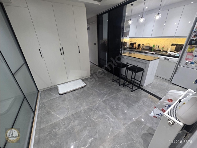 Bahçelievler Yayla Merkez Yakını 2+1 Full Yapılı Satılık Daire - Görsel 25