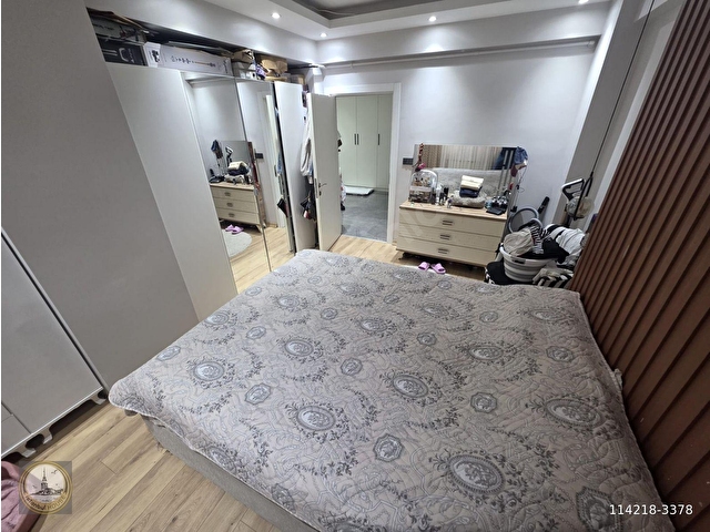 Bahçelievler Yayla Merkez Yakını 2+1 Full Yapılı Satılık Daire - Görsel 17