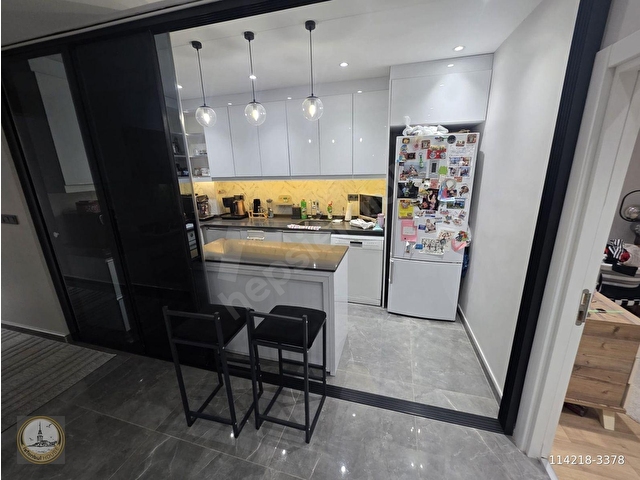 Bahçelievler Yayla Merkez Yakını 2+1 Full Yapılı Satılık Daire - Görsel 20