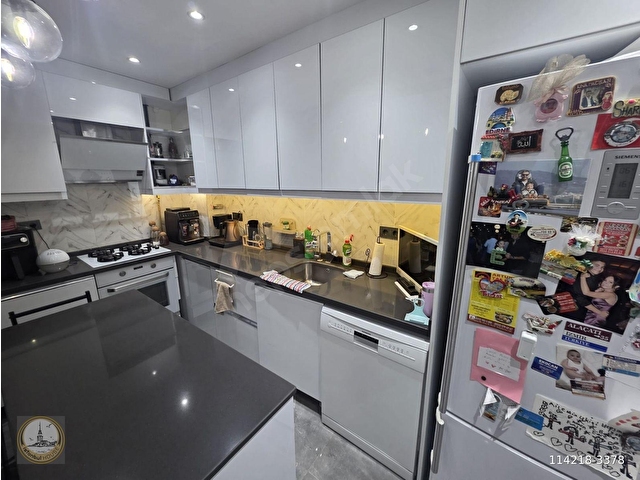 Bahçelievler Yayla Merkez Yakını 2+1 Full Yapılı Satılık Daire - Görsel 18