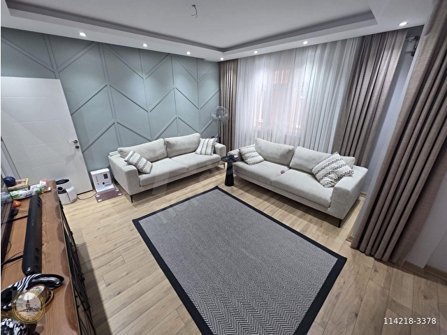 Bahçelievler Yayla Merkez Yakını 2+1 Full Yapılı Satılık Daire - Görsel 15