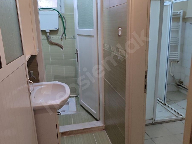 KAYA EMLAKTAN KEMALPAŞANIN MERKEZİNDE SATILIK KOMBİLİ DAİRE - Görsel 10