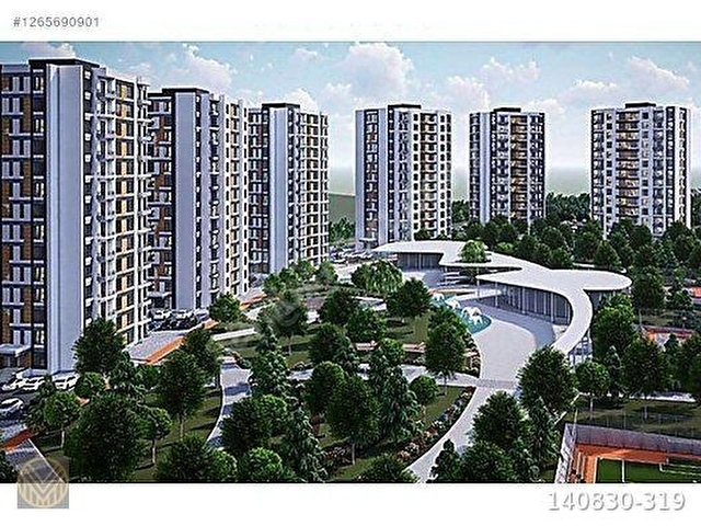 TALAS VADİ 3+1 MAYIS YATMIŞ SATILIK HİSSE - Görsel 2