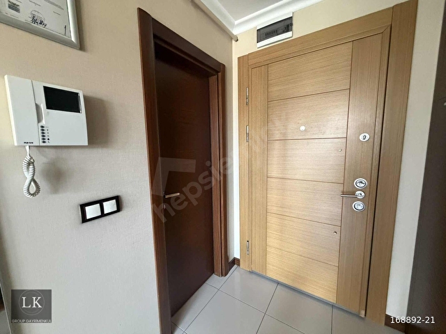 LK GROUP MUSTAFA KEMAL MAHALLESİ 100M2 KİRALIK OFİS - Görsel 21