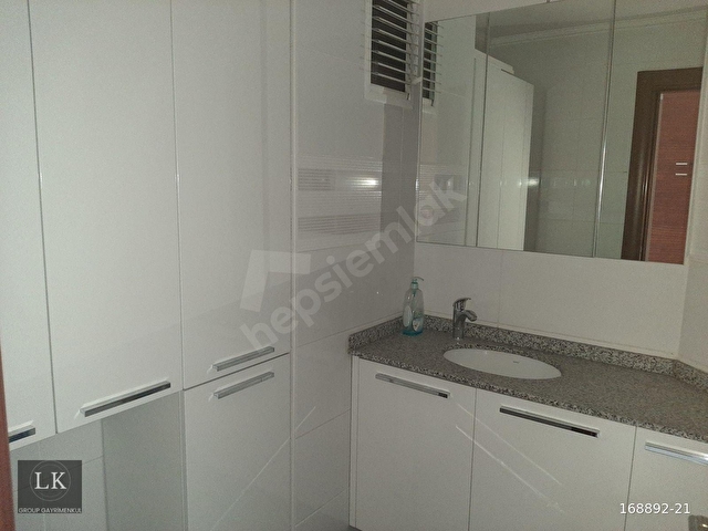 LK GROUP MUSTAFA KEMAL MAHALLESİ 100M2 KİRALIK OFİS - Görsel 13