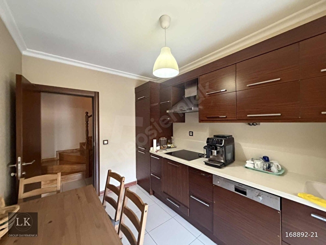 LK GROUP MUSTAFA KEMAL MAHALLESİ 100M2 KİRALIK OFİS - Görsel 9