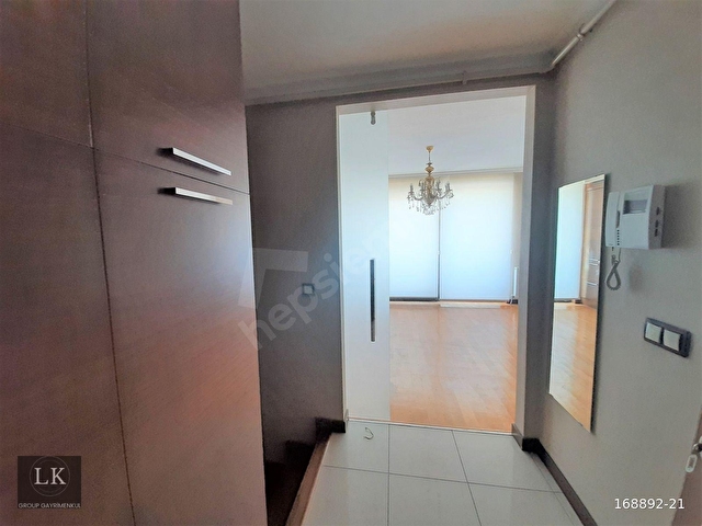 LK GROUP MUSTAFA KEMAL MAHALLESİ 100M2 KİRALIK OFİS - Görsel 2