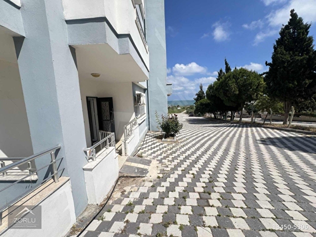 ZORLUDAN ALTINKOZA DELUXE MARİNA SEZON BOYUNCA KİRALIK - Görsel 15