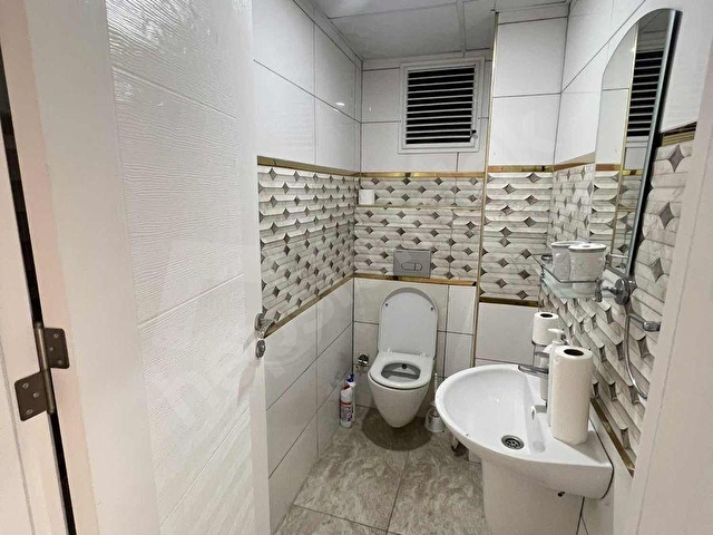 ZORLUDAN ALTINKOZA DELUXE MARİNA SEZON BOYUNCA KİRALIK - Görsel 26