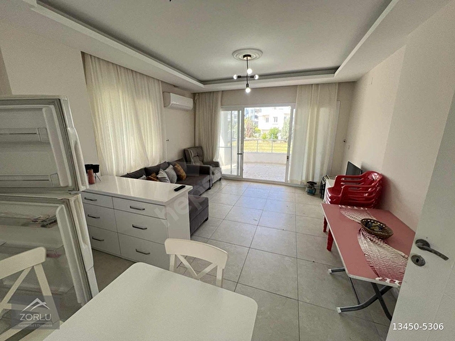 ZORLUDAN ALTINKOZA DELUXE MARİNA SEZON BOYUNCA KİRALIK - Görsel 25