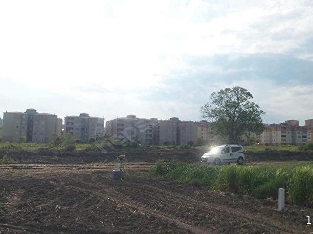 SİLİVİR ÇANTA MERKEZDE 305 m2 ARSA - Görsel 4