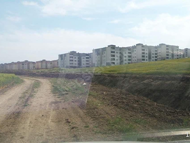 SİLİVİR ÇANTA MERKEZDE 305 m2 ARSA - Görsel 10