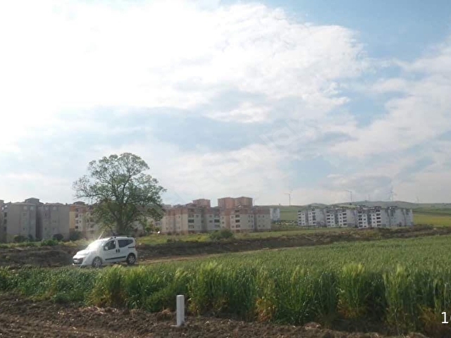 SİLİVİR ÇANTA MERKEZDE 305 m2 ARSA - Görsel 5