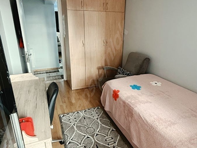 DERE MAHALLESİNDE SATILIK 3+1 SATILIK ASANSÖRLÜ DAİRE - Görsel 15