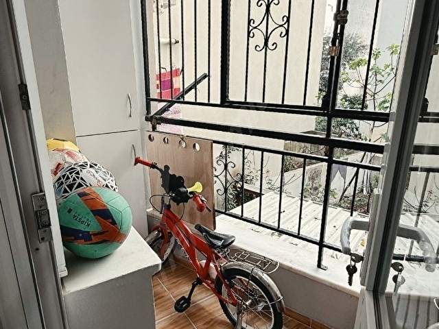 DERE MAHALLESİNDE SATILIK 3+1 SATILIK ASANSÖRLÜ DAİRE - Görsel 2