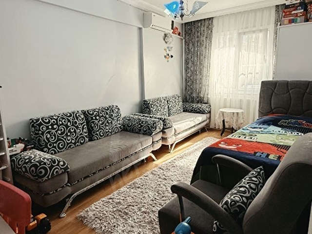 DERE MAHALLESİNDE SATILIK 3+1 SATILIK ASANSÖRLÜ DAİRE - Görsel 11