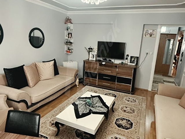 DERE MAHALLESİNDE SATILIK 3+1 SATILIK ASANSÖRLÜ DAİRE - Görsel 6