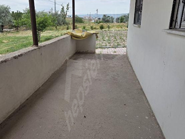 CILGALAN ÇEVREYOL ÜSTÜ EVLİ AHIR UYGUN FİYATA ACİL SATLIK - Görsel 19