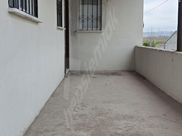 CILGALAN ÇEVREYOL ÜSTÜ EVLİ AHIR UYGUN FİYATA ACİL SATLIK - Görsel 5