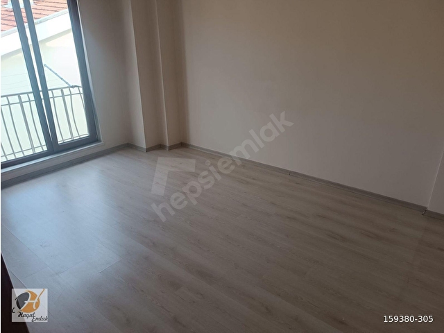 HAYALDE AKTEPE MHDE 3+1 ASANSÖRLÜ KATTA YENİ BİNA 135 M2 GENİŞ KİRALIK !!! - Görsel 4