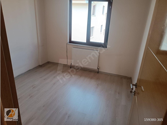 HAYALDE AKTEPE MHDE 3+1 ASANSÖRLÜ KATTA YENİ BİNA 135 M2 GENİŞ KİRALIK !!! - Görsel 14