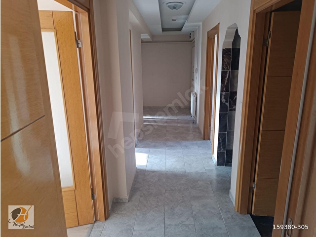 HAYALDE AKTEPE MHDE 3+1 ASANSÖRLÜ KATTA YENİ BİNA 135 M2 GENİŞ KİRALIK !!! - Görsel 12