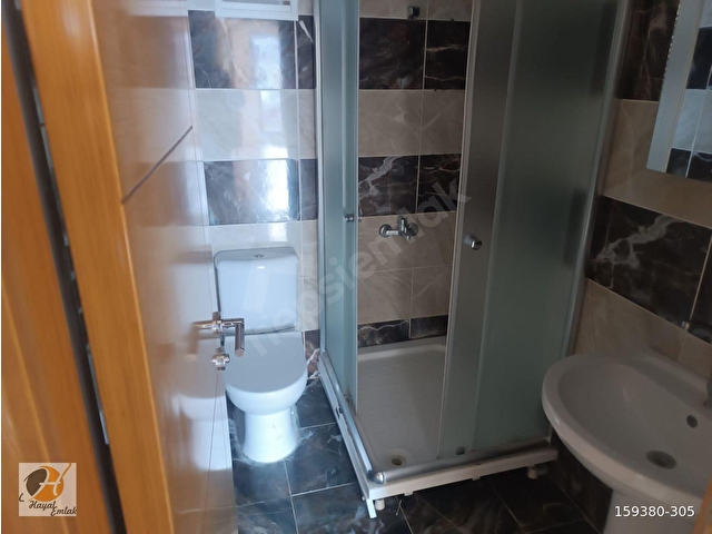 HAYALDE AKTEPE MHDE 3+1 ASANSÖRLÜ KATTA YENİ BİNA 135 M2 GENİŞ KİRALIK !!! - Görsel 8