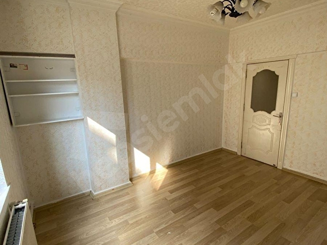 23 NİSAN MAHALLESİ SATILIK DAİRE - Görsel 4