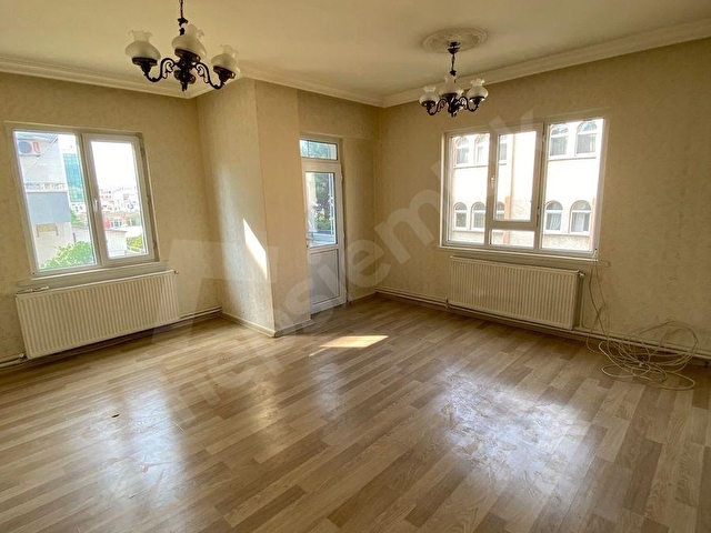 23 NİSAN MAHALLESİ SATILIK DAİRE