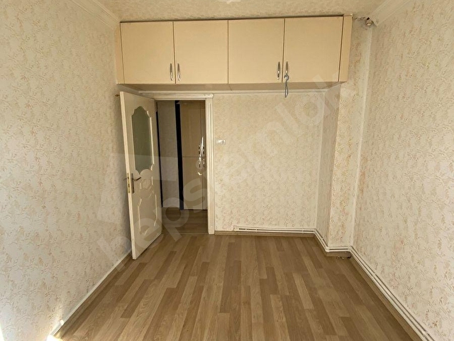 23 NİSAN MAHALLESİ SATILIK DAİRE - Görsel 8