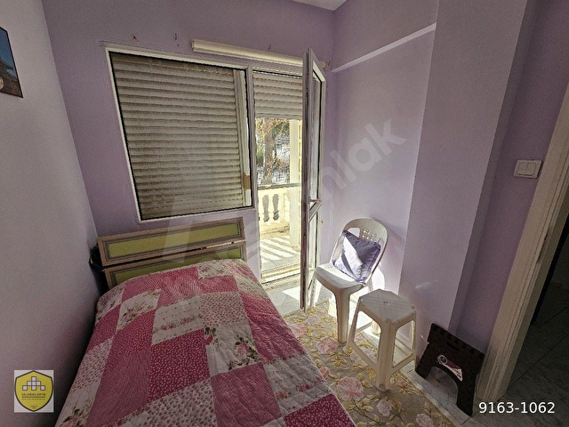 Seferihisar Akarca Yenisu Evlerinde Bakımlı Kiralık 4+1 Villa - Görsel 24