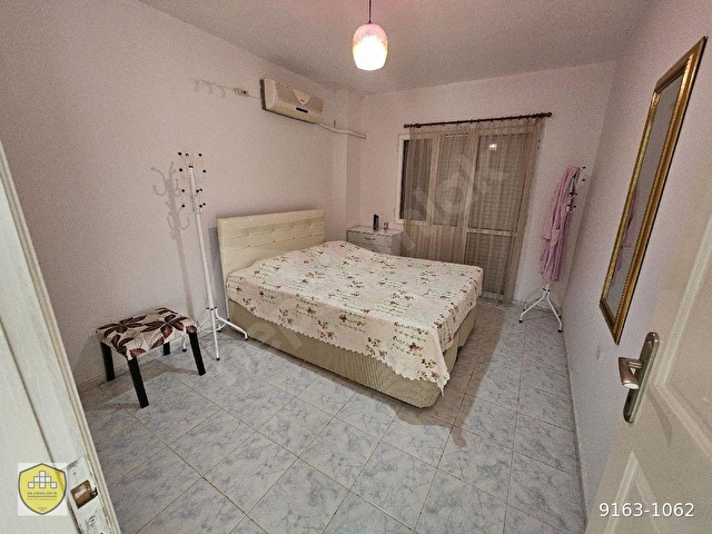 Seferihisar Akarca Yenisu Evlerinde Bakımlı Kiralık 4+1 Villa - Görsel 29